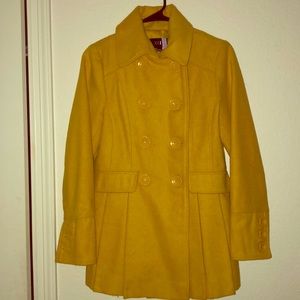 Women’s Winter Coat